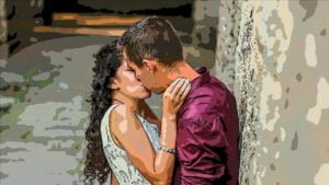Besame Mucho