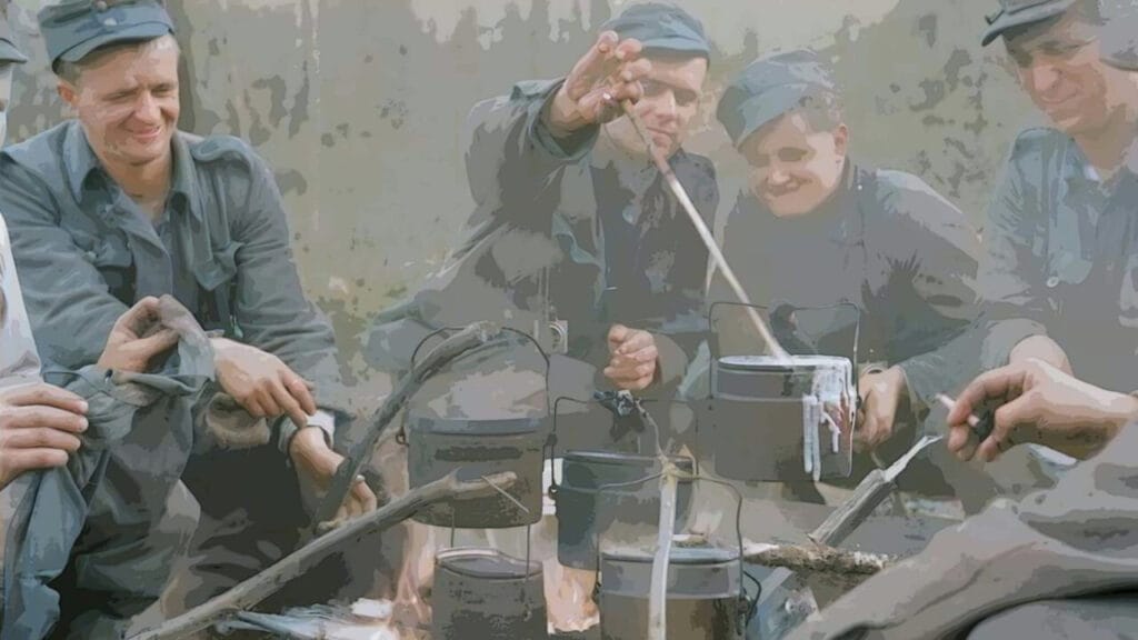 Eldankajärven jää